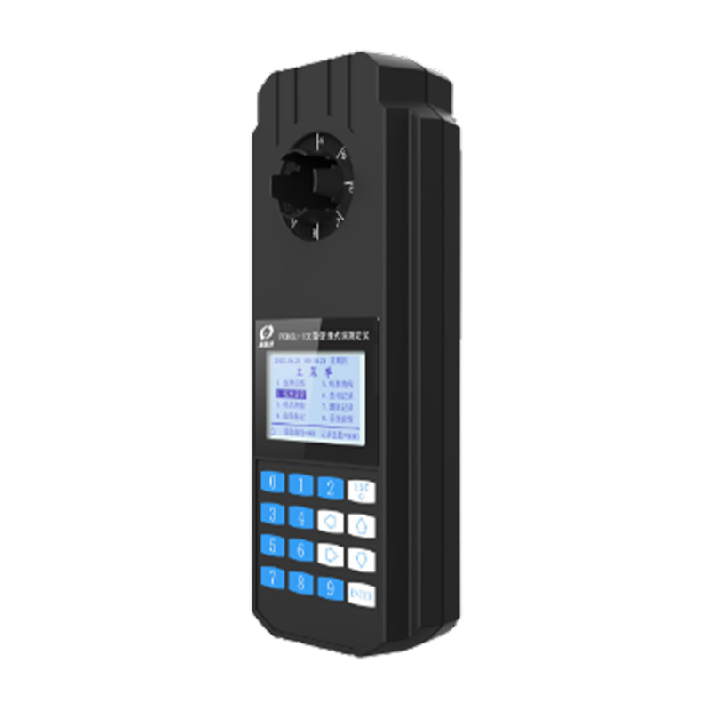 昌鴻科技便攜式銅測(cè)定儀PCHCU-100